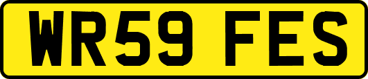WR59FES