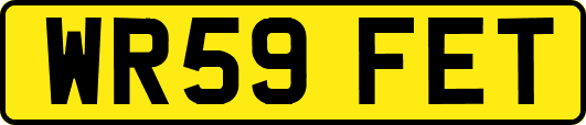 WR59FET