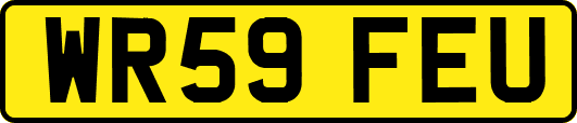 WR59FEU