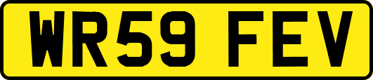 WR59FEV