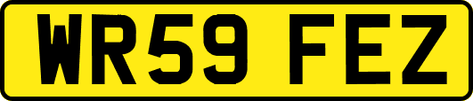 WR59FEZ