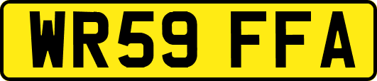 WR59FFA