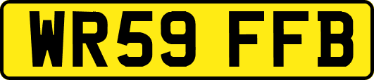 WR59FFB