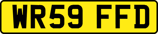 WR59FFD