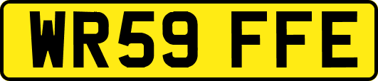 WR59FFE