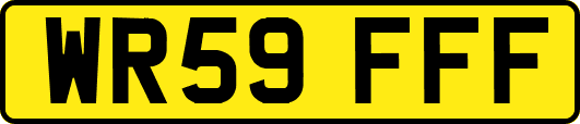 WR59FFF