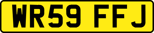 WR59FFJ