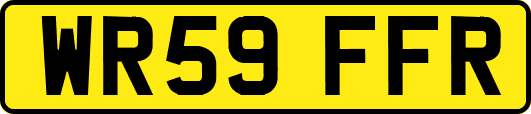 WR59FFR