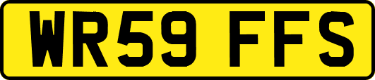 WR59FFS
