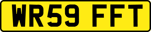 WR59FFT