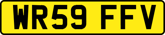 WR59FFV