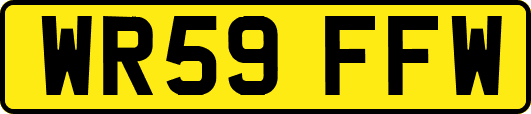 WR59FFW