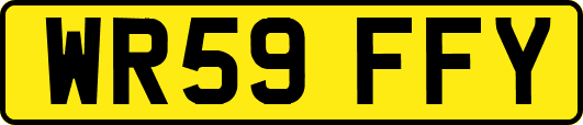 WR59FFY