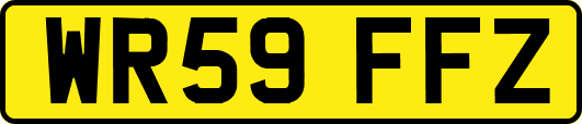 WR59FFZ