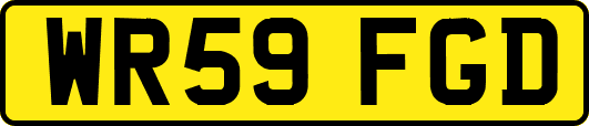 WR59FGD