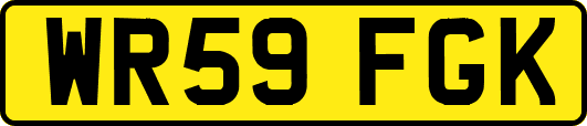 WR59FGK