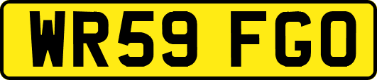 WR59FGO