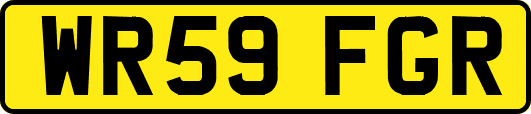 WR59FGR