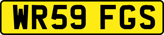 WR59FGS