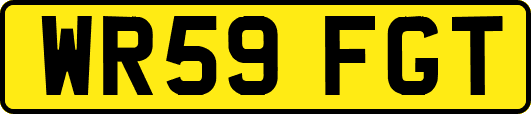 WR59FGT