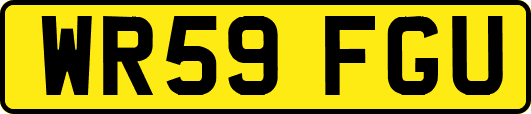WR59FGU
