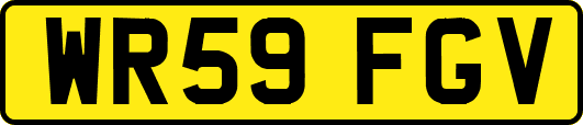 WR59FGV