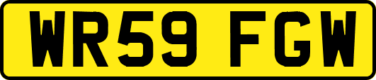 WR59FGW