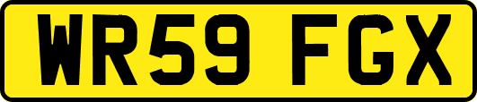 WR59FGX
