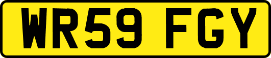 WR59FGY