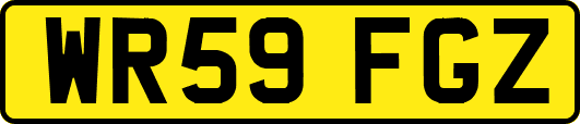 WR59FGZ