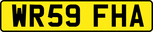 WR59FHA