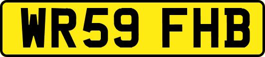 WR59FHB