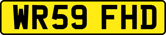 WR59FHD