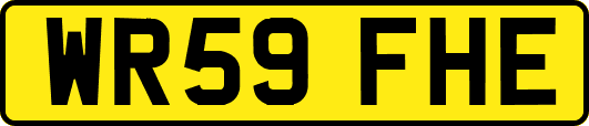 WR59FHE