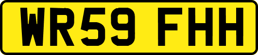 WR59FHH