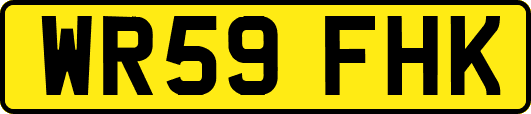 WR59FHK