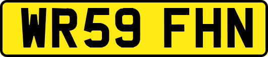 WR59FHN