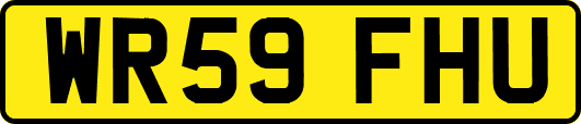 WR59FHU