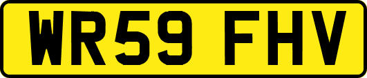 WR59FHV
