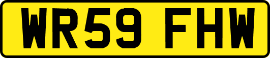 WR59FHW