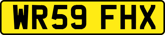 WR59FHX