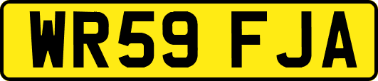 WR59FJA