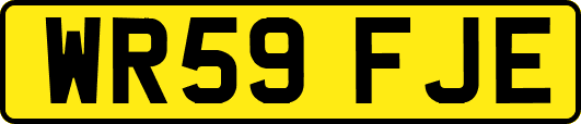 WR59FJE