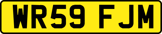 WR59FJM