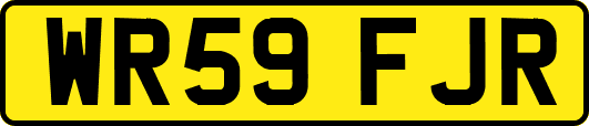 WR59FJR
