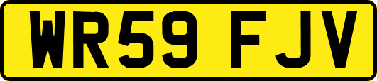 WR59FJV
