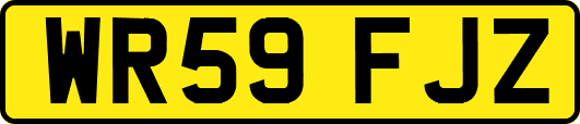 WR59FJZ
