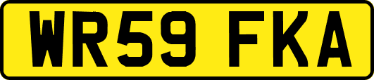 WR59FKA