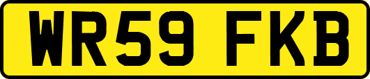WR59FKB