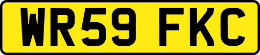 WR59FKC